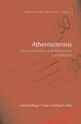 Atherosclerosis(English, Hardcover, unknown)