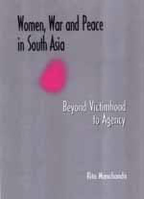 Women, War and Peace in South Asia(English, Hardcover, unknown)