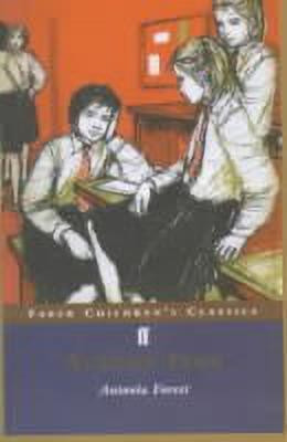 Autumn Term (Children's Classics)(English, Paperback, Forest Antonia)