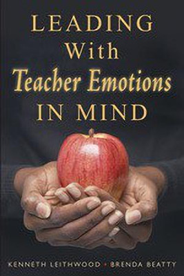 Leading With Teacher Emotions in Mind(English, Paperback, unknown)