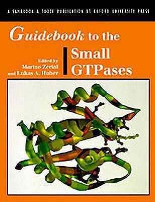 Guidebook to the Small GTPases(English, Paperback, unknown)
