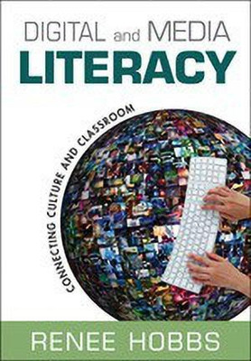 Digital and Media Literacy(English, Paperback, Hobbs Renee)