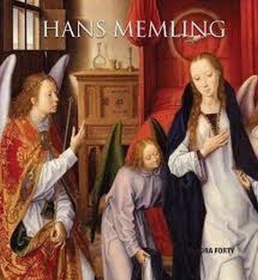Hans Memling(English, Paperback, Forty Sandra)