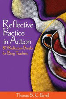 Reflective Practice in Action(English, Paperback, Farrell Thomas S. C.)