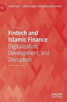 Fintech and Islamic Finance(English, Hardcover, Alam Nafis)