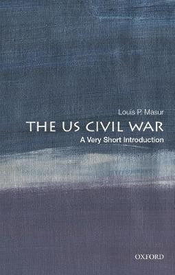 The U.S. Civil War(English, Paperback, Masur Louis P.)