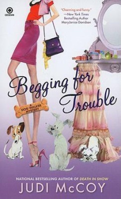 Begging for Trouble(English, Paperback, McCoy Judi)