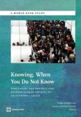 Knowing When You Do Not Know(English, Paperback, unknown)