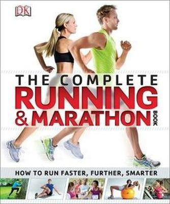 The Complete Runnung & Marathon Book(English, Paperback, Na)