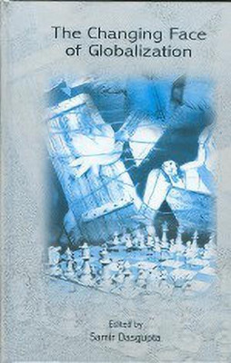 The Changing Face of Globalization(English, Hardcover, unknown)