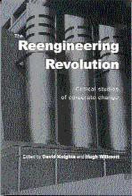 The Reengineering Revolution(English, Paperback, unknown)