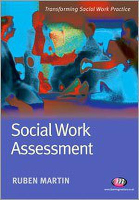 Social Work Assessment(English, Paperback, Martin Ruben)