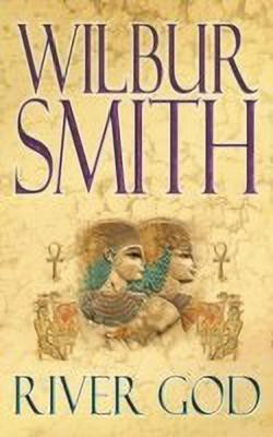 River God(English, Paperback, Smith Wilbur)