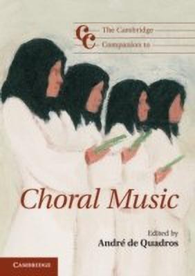 The Cambridge Companion to Choral Music(English, Paperback, unknown)