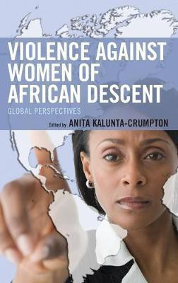 Violence against Women of African Descent(English, Hardcover, unknown)