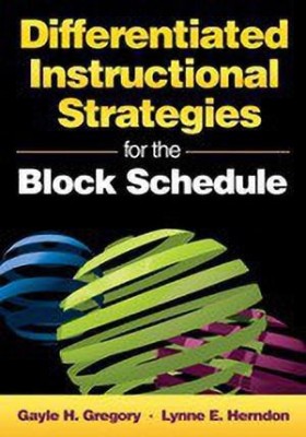 Differentiated Instructional Strategies for the Block Schedule(English, Paperback, unknown)