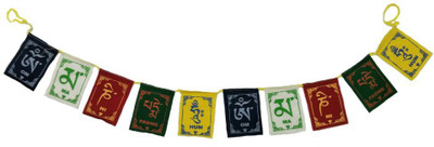 AVSARACHNA Emblem for Car & Bike(Multicolor)