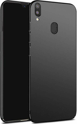 Celltown Back Cover for Samsung Galaxy M10s A20 A30(Black, Grip Case)