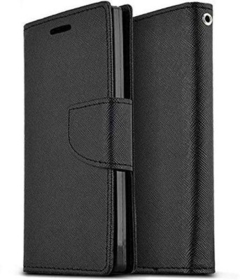 Aarov Flip Cover for Poco M4 Pro 5G, Redmi note 11T 5G, Mi Redmi Note 11T(Black, Dual Protection, Pack of: 1)