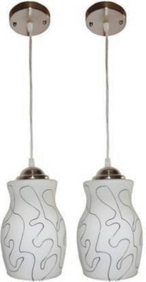 ZADLAXAR Pendants Ceiling Lamp Pendants Ceiling Lamp(White)