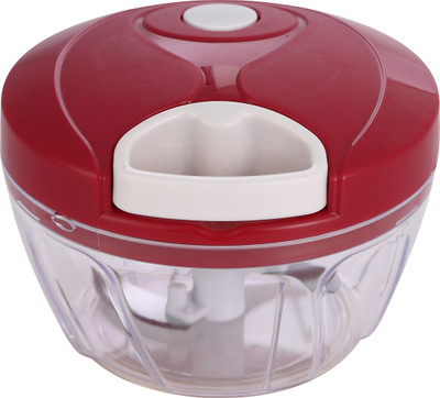 Renberg MINI CHOPPER 400ML Vegetable & Fruit Chopper(1)