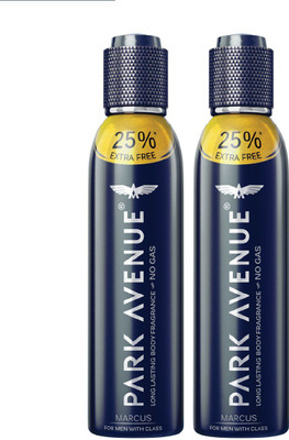 park-avenue-body-fragrance-marcus-150-ml-pack-of-2-deodorant-spray-for-men-women300-ml-pack-of-2