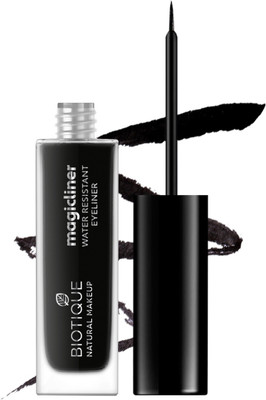 BIOTIQUE Magicliner, Midnight Black 9 ml (Midnight Black)