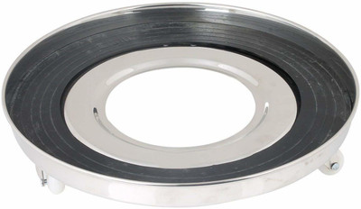 Konquer TimeS Gas Cylinder Trolley(Steel)