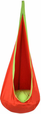 HKC HOUSE Cotton Swing(Red, Green)
