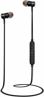 Zauky bluetooth sales earphones