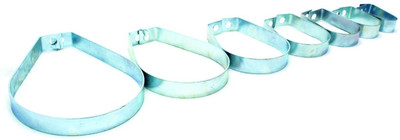 Lovely Pipe Clamp(25 cm)