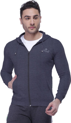 FILMAX® ORIGINALS Full Sleeve Solid Men Jacket