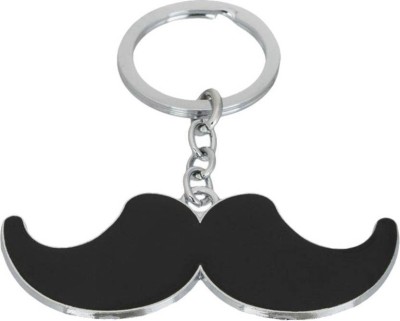 ONRR Collections Mustache Key Chain