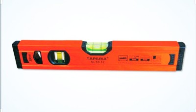 TAPARIA SL05 24 Magnetic Torpedo Level SL05 24 Magnetic Torpedo Level Magnetic Torpedo Level(50 cm)