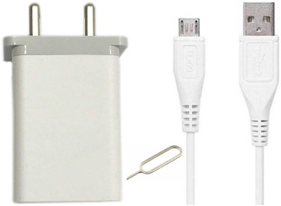 Badger Wall Charger Accessory Combo for Infinix Smart 2 Original Adapter Like Wall Charger, Mobile Power Adapter, Fast Charger, Android Smartphone Charger, Battery Charger, High Speed Travel Charger With 1 Meter Micro USB Cable Charging Cable Data Cable(White) Badger Wall Charger Accessory Combo for Infinix Smart 2 Original Adapter Like Wall Charger, Mobile Power Adapter, Fast Charger, Android Smartphone Charger, Battery Charger, High Speed Travel Charger With 1 Meter Micro USB Cable Charging Cable Data Cable(White)