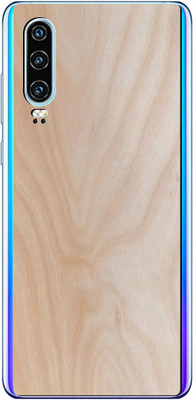 tiddler Huawei P30 Mobile Skin(Beige)