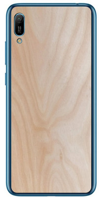 tiddler Huawei y6 pro Mobile Skin(Beige)