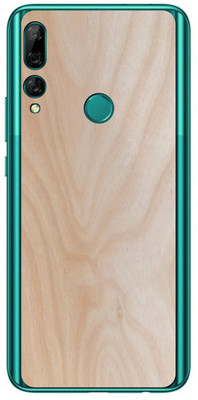Snooky Huawei Y9 Prime 2019 Mobile Skin(Beige)