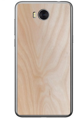 tiddler Huawei Y5 lite 2018 Mobile Skin(Beige)