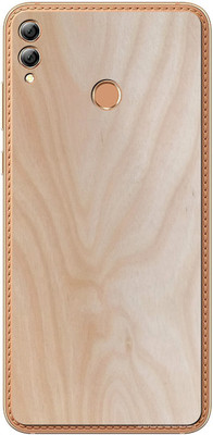 Snooky Huawei Y Max Mobile Skin(Beige)
