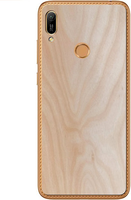 tiddler Huawei Y6 Mobile Skin(Beige)