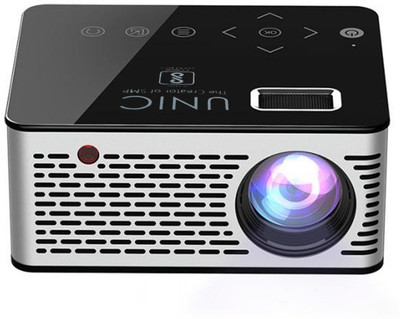 Unic UC 200 up to 60 Inches Screen, Support AV/HDMI/USB/SD/1920*1080...