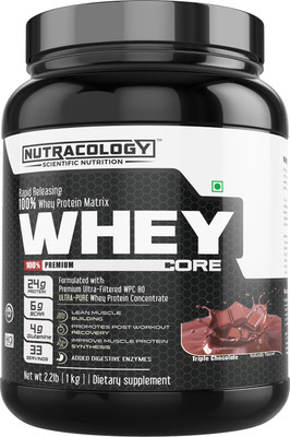 15 Off On Himalaya Quista Pro Whey Protein 1 Kg Chocolate On Flipkart Paisawapas Com