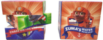 TEMSON t P Cube Toy for kids 1 Pieces(1 Pieces)