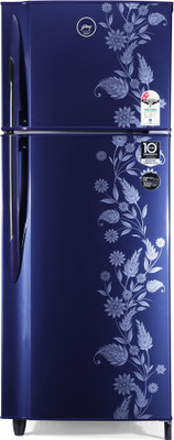 Image of Godrej 255 L Double Door Refrigerator which is best refrigerator under 25000