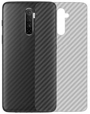 Hyper Back Screen Guard for Realme X2 Pro(Pack of 1)