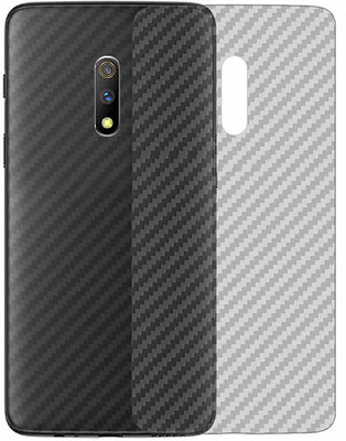 Hyper Back Screen Guard for Realme X(Pack of 1)