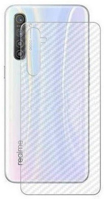 Hyper Back Screen Guard for Realme X2(Pack of 1)