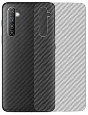 DSCASE Back Screen Guard for Realme XT(Pack of 1)