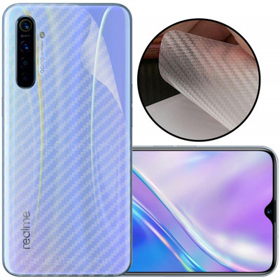 Hyper Back Screen Guard for Realme XT(Pack of 1)